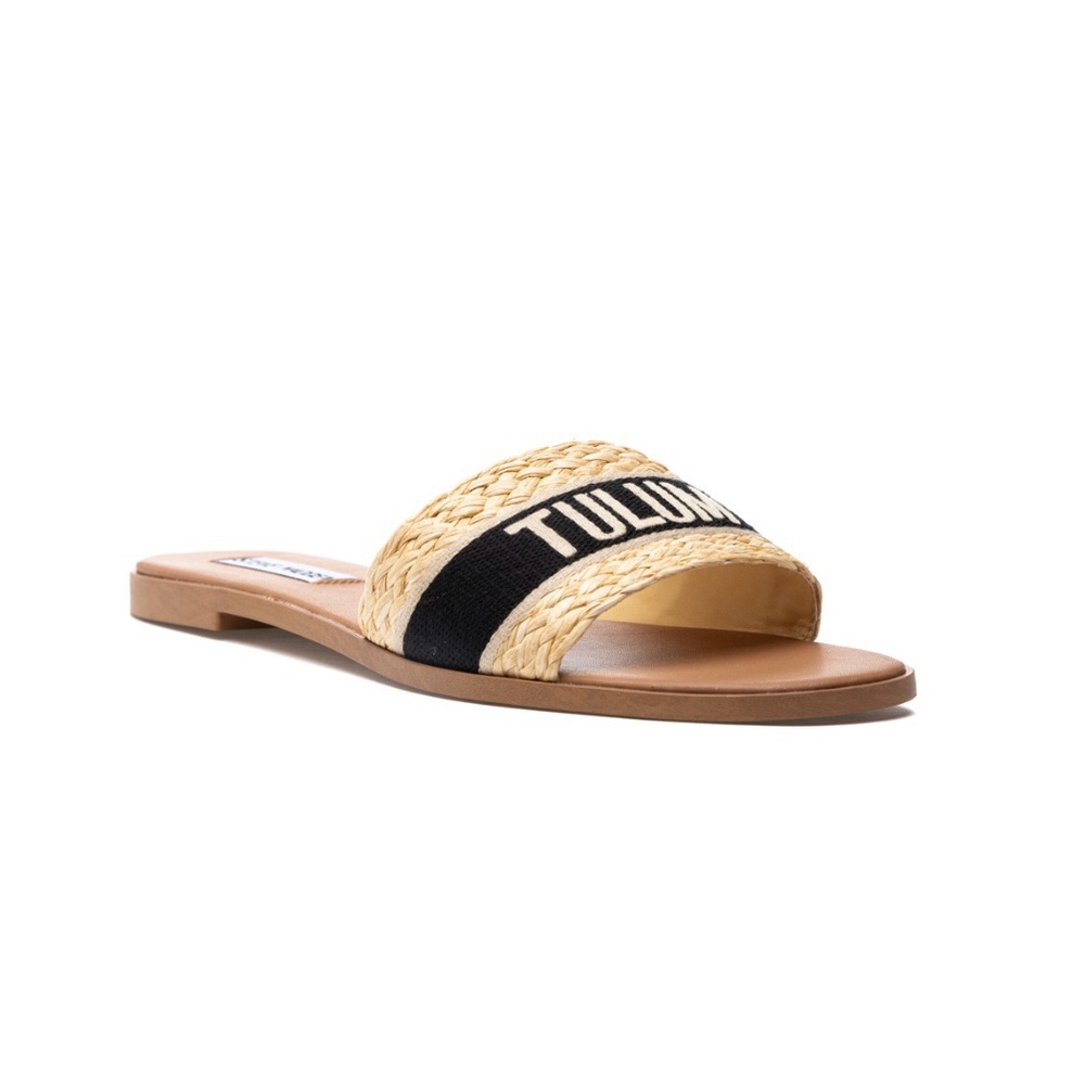 Steve Madden Knox Tulum Sandals